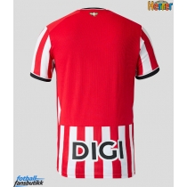 Athletic Bilbao Hjemmedrakt 2026-27 Kortermet